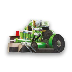 İzolasyon Grubu Kataloğu