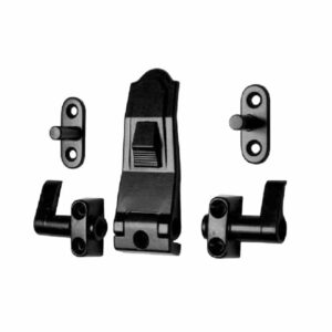 Kilitleme Mekanizması