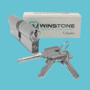 W'S Winstone Prinç Barel