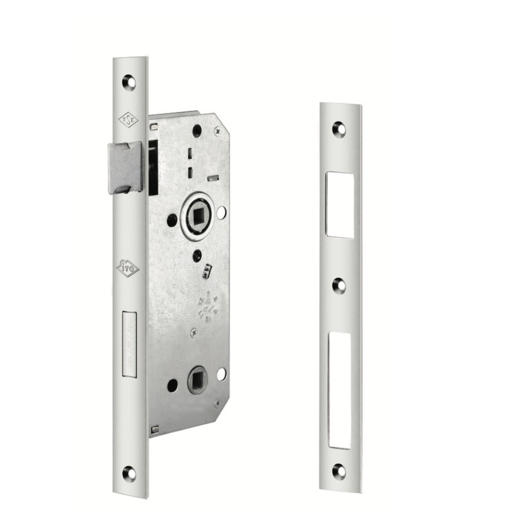 760P/RK-WC EKSTRA GÖMME KİLİT