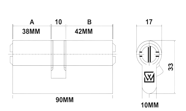 90-mm-barel